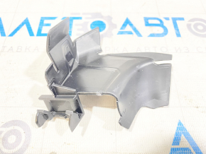 Front bumper mounting seal center right VW Golf 15-17