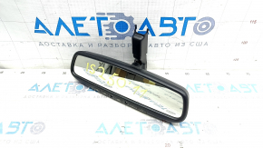 Interior mirror Lexus IS250 IS350 06-13 with control