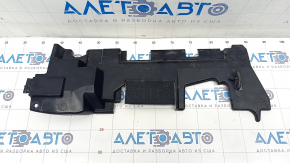 Radiator deflector right Jeep Cherokee KL 19-23 2.4