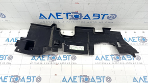 Radiator deflector left Jeep Cherokee KL 19-23 2.4