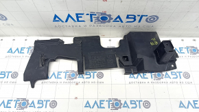 Radiator deflector left Jeep Cherokee KL 19-23 2.4