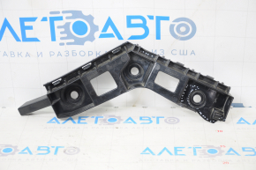 Rear bumper mount upper right VW Golf 15-17 missing fragment