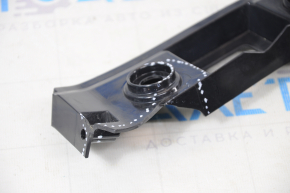 Rear bumper mount upper right VW Golf 15-17 missing fragment