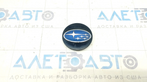 Center cap for Subaru Outback 15-19 59mm disk