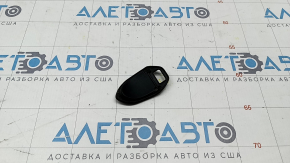 Rear left door handle plug BMW 3 G20 19-
