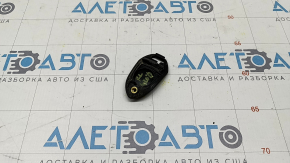 Rear left door handle plug BMW 3 G20 19-