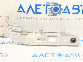 Additional radiator bracket left lower BMW 5 G30 17-23