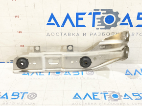 Additional radiator bracket left lower BMW 5 G30 17-23