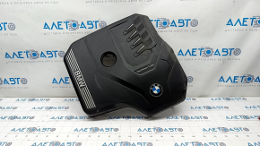 Engine cover BMW 3 G20 19- 2.0T