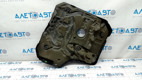Engine cover BMW 3 G20 19- 2.0T