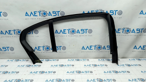 Door frame inner rear right BMW 3 G20 19-