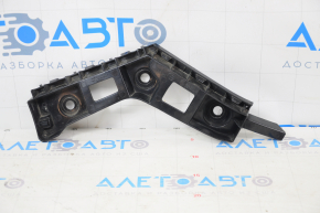Rear bumper mount left upper VW Golf 15-17 cracked