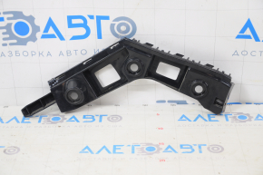 Rear bumper mount left upper VW Golf 15-17 cracked