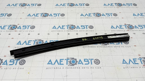 Door trim side rear right BMW 3 G20 19- rear, black gloss