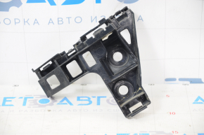 Rear bumper mount left inner VW Golf 15-21
