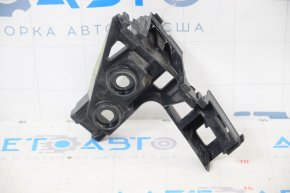 Rear bumper mount left inner VW Golf 15-21