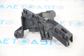 Rear bumper mount left inner VW Golf 15-21