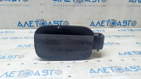 Fuel filler flap with housing Audi Q5 80A 18-24 broken mount