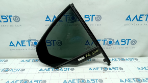 Door glass triangle rear right BMW 3 G20 19-