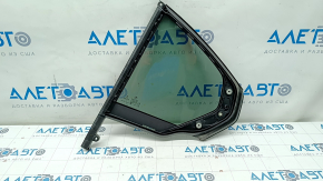 Door glass triangle rear right BMW 3 G20 19-