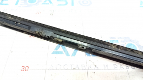 Windshield molding left Lexus IS 06-13 broken fasteners