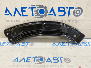 TV bar eyelash right Audi Q3 8U 15-18