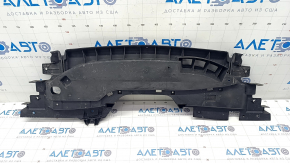 Upper radiator deflector Jeep Cherokee KL 19- 2.4
