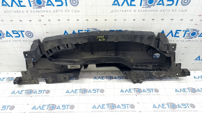 Upper radiator deflector Jeep Cherokee KL 19- 2.4
