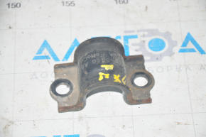 Front stabilizer mounting bracket left Ford Ecosport 18-22 1.0T