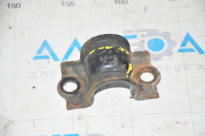 Front stabilizer mounting bracket right Ford Ecosport 18-22 1.0T