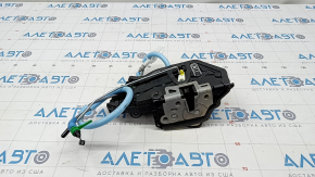 Rear right door lock BMW 3 G20 19-