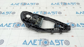 Rear right door handle mechanism BMW 3 G20 19- under keyless