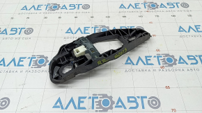 Rear right door handle mechanism BMW 3 G20 19- under keyless