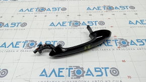 Door handle outer rear right BMW 3 G20 19- keyless