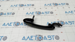 Door handle outer rear right BMW 3 G20 19- keyless