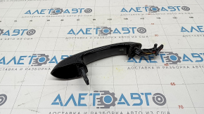Door handle outer rear right BMW 3 G20 19- keyless