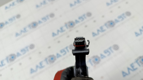 Door handle outer rear right BMW 3 G20 19- keyless