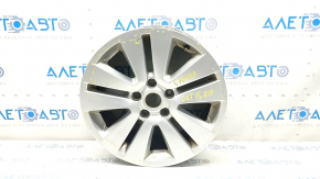 Wheel disk R17 Subaru Outback 15-19 curb