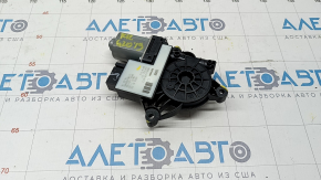 Rear right window lift motor BMW 3 G20 19-
