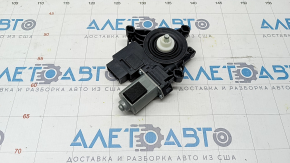 Rear right window lift motor BMW 3 G20 19-