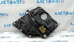 Window lift mechanism rear right BMW 3 G20 19-