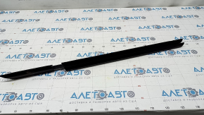 Glass seal inner door rear right BMW 3 G20 19-