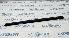 Glass seal inner door rear right BMW 3 G20 19-
