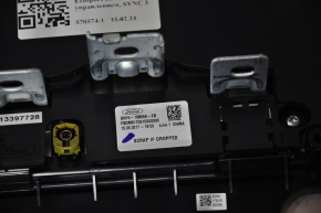 Monitor, display, navigation Ford Ecosport 18-22 without control, SYNC 3