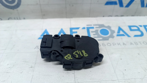 Actuator motor drive heater Audi Q5 80A 18-24