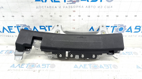 Airbag driver's knee airbag left Lexus IS250 IS300 IS350 06-13 black