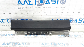 Airbag passenger knee airbag right Lexus IS250 IS300 IS350 06-13 black