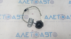 Front left tweeter Lexus IS250 IS300 IS350 06-13 in the door, small