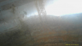 Ford Escape MK3 17-19 1.5T T15HDTX 60k engine, water damage, emulsion, started, compression 8-8-10-8