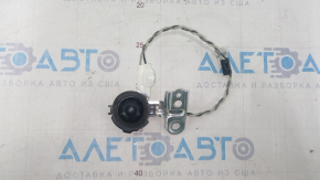 Front right tweeter Lexus IS250 IS300 IS350 06-13 in the door, small